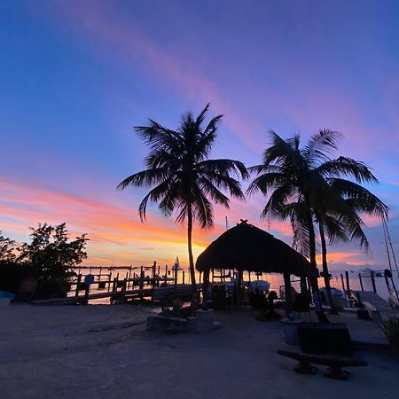 Key Largo Cottages Exterior foto